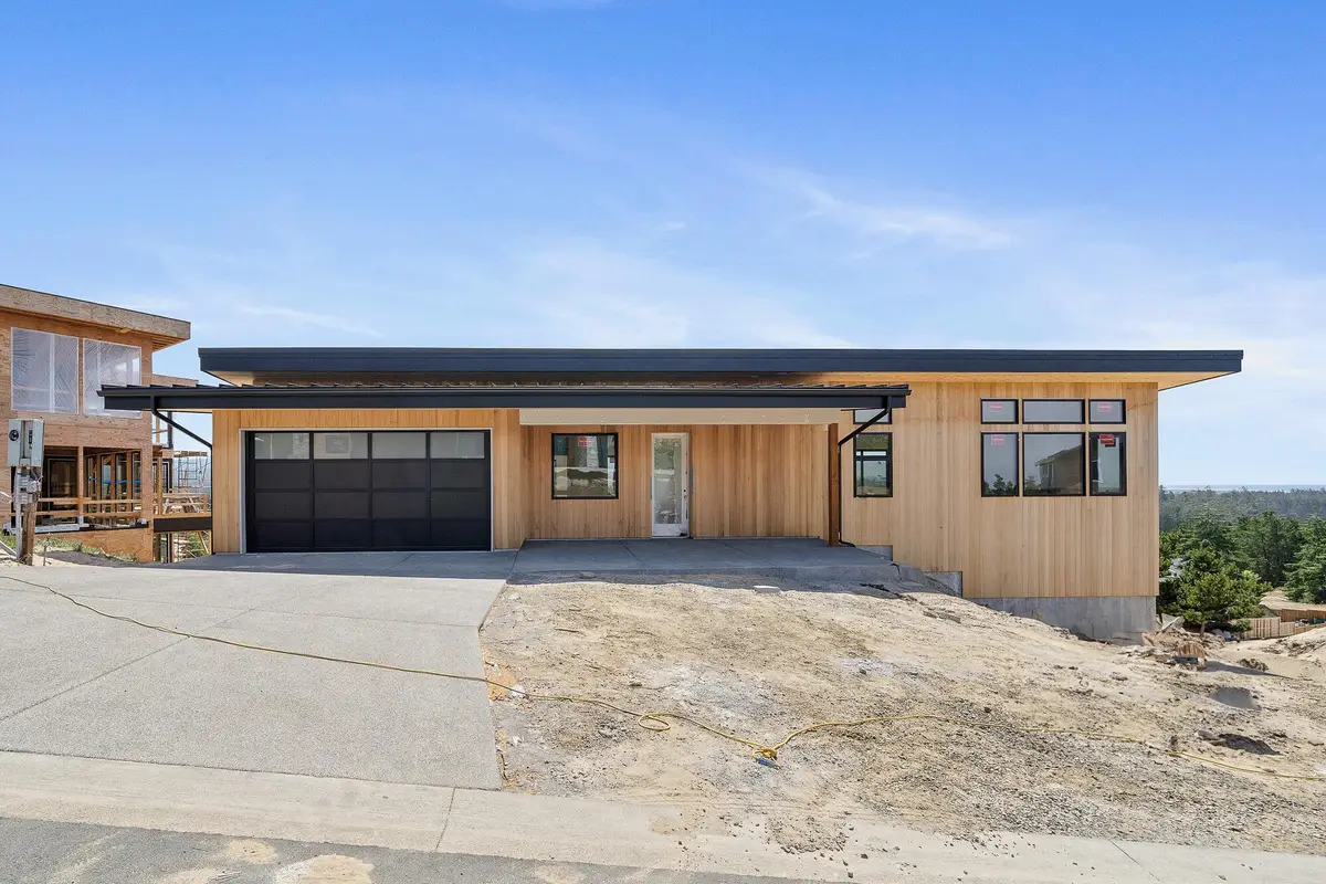 456 Seaview, Manzanita, OR 97130 - #1