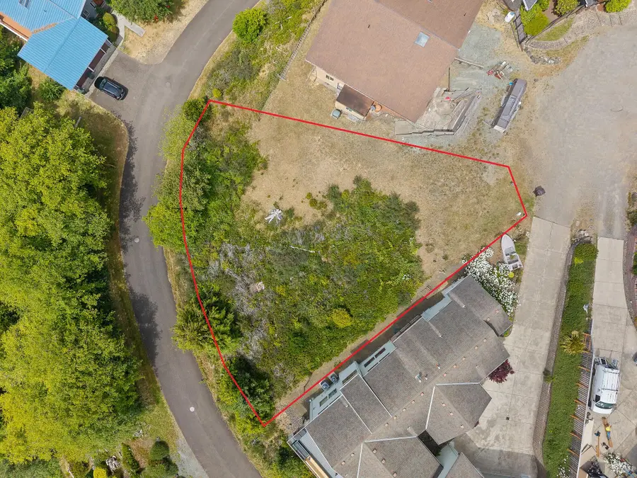 TL #02400 Pacific View Estates, Rockaway Beach, OR 97136 - #3