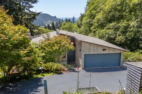 56100 High Point, Otis, OR 97368