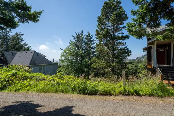 TL 16500 Castle, Oceanside, OR 97134