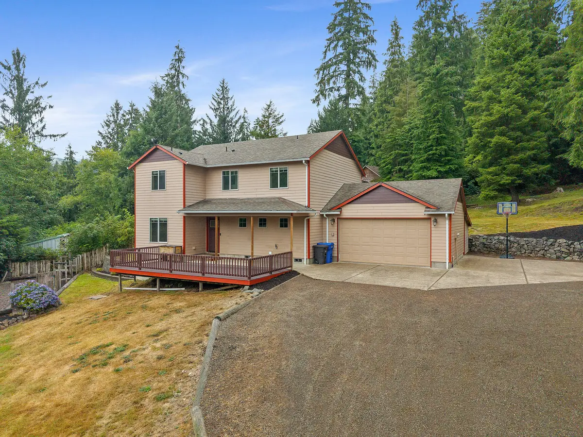 3355 Hubert, Tillamook, OR 97141 - #1