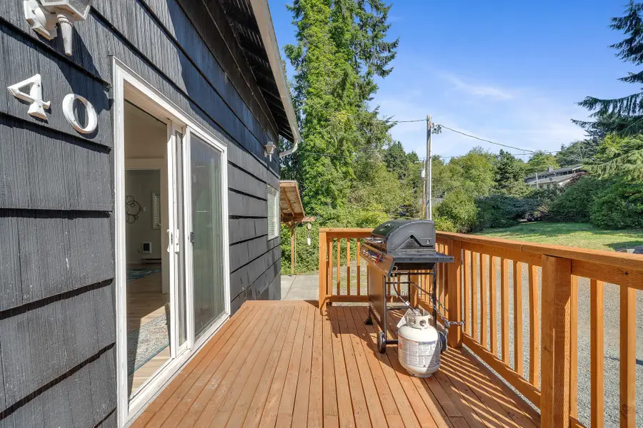 240 S Harbor, Rockaway Beach, OR 97136 - #2