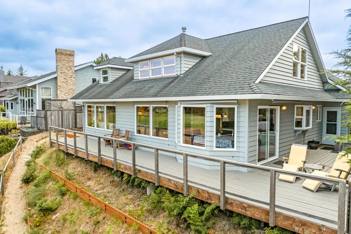 559 Ridge, Manzanita, OR 97130 - #1