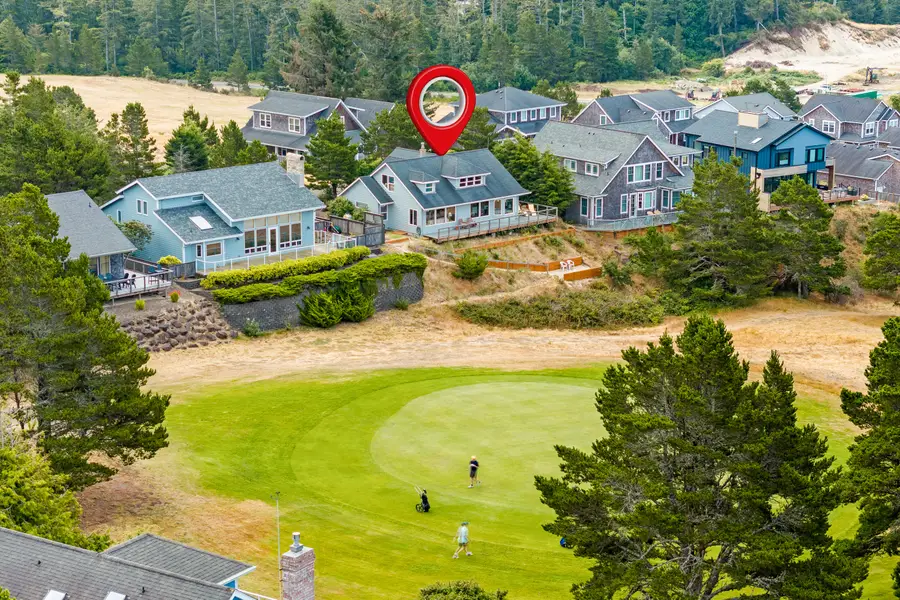 559 Ridge, Manzanita, OR 97130 - #2