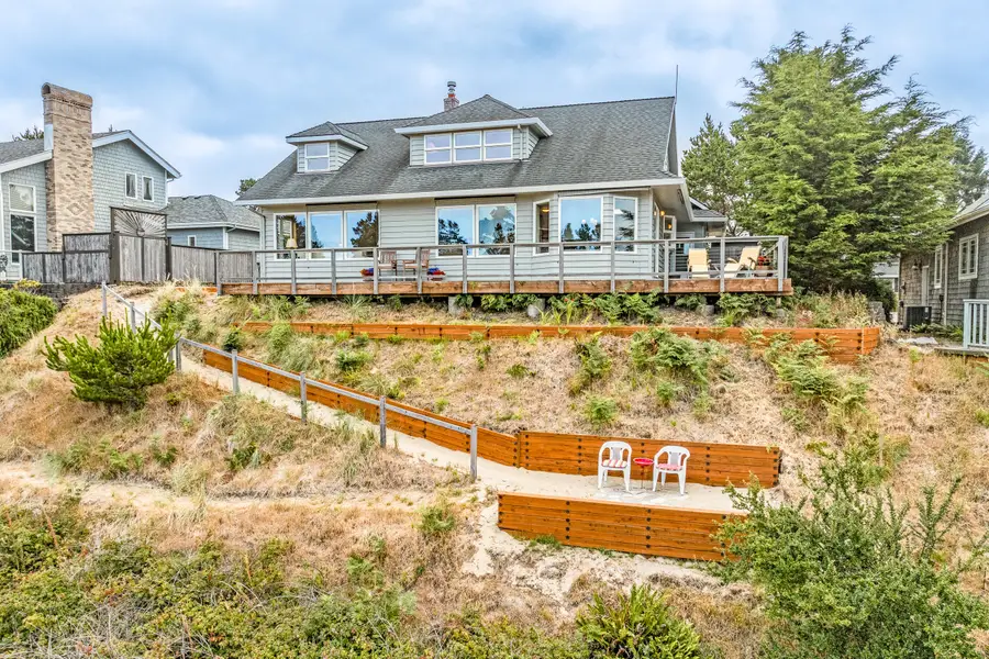 559 Ridge, Manzanita, OR 97130 - #3