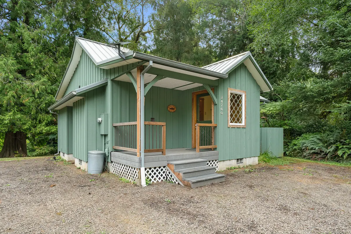 24760 Trask, Tillamook, OR 97141 - #1