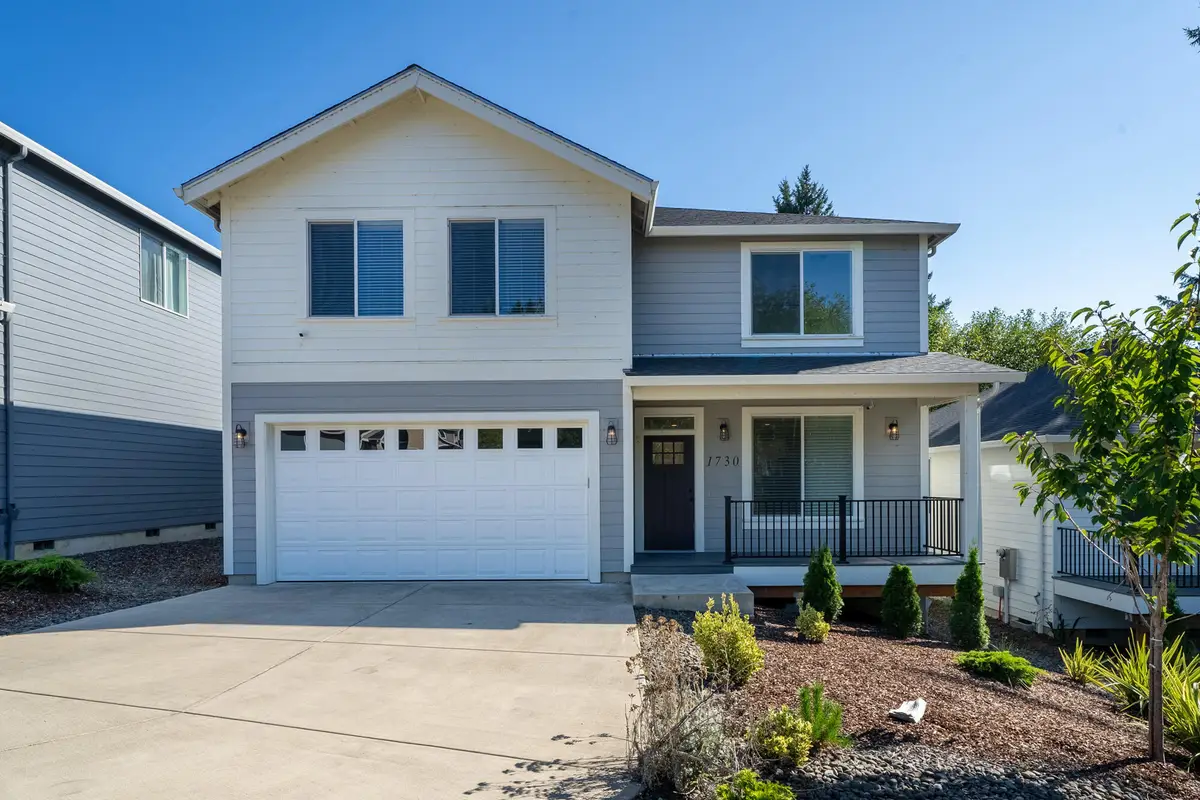 1730 Wayfarer, Netarts, OR 97143 - #1