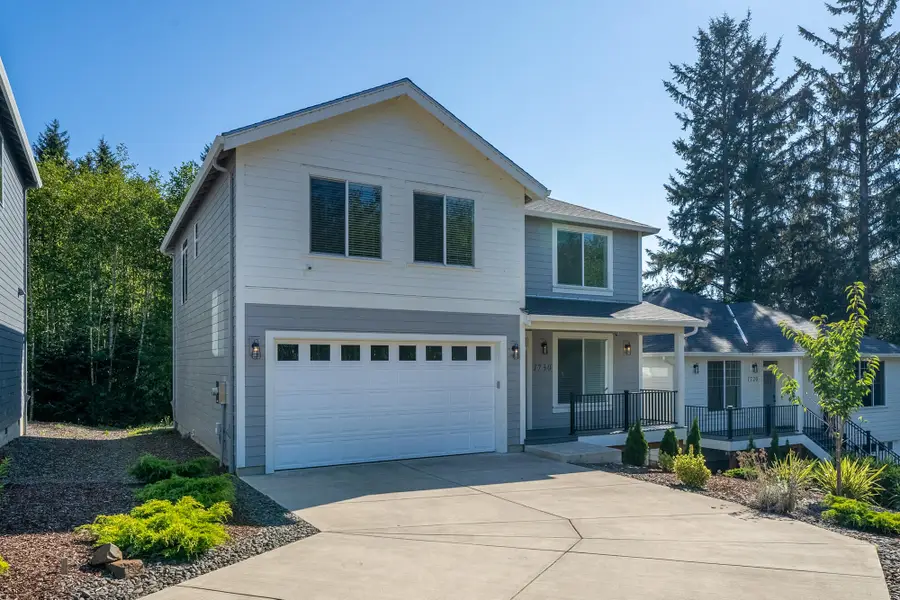 1730 Wayfarer, Netarts, OR 97143 - #2