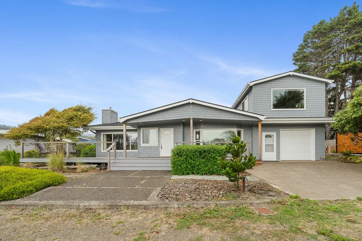 1064 S Front, Rockaway Beach, OR 97136 - #1