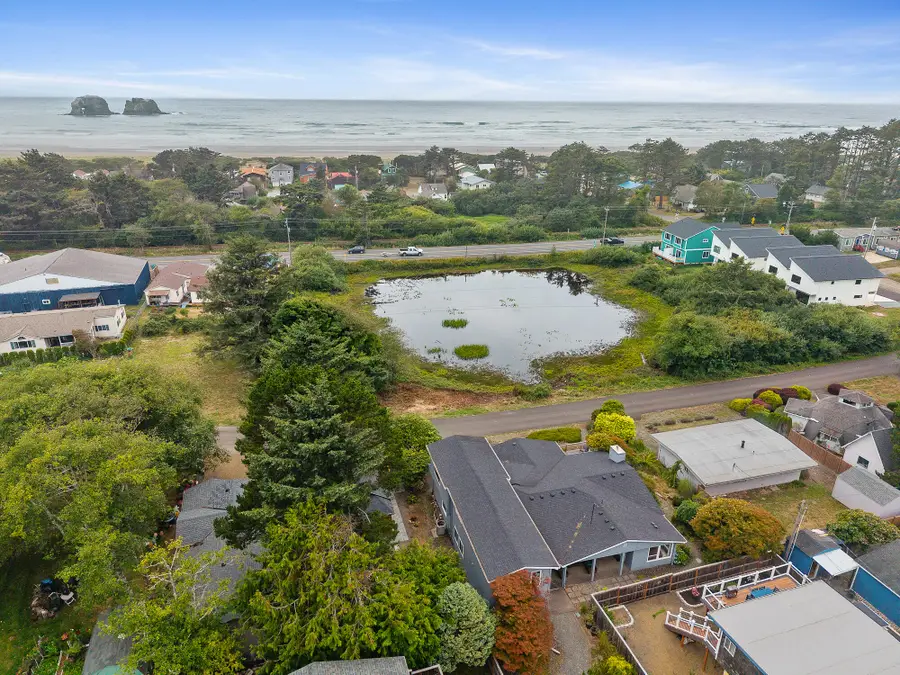 1064 S Front, Rockaway Beach, OR 97136 - #3