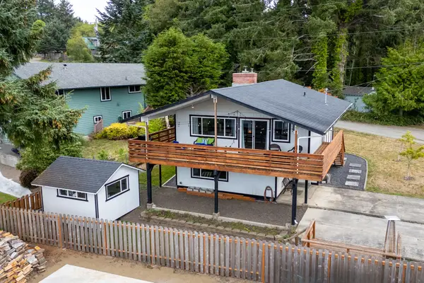 1960 Alder Cove, Netarts, OR 97143