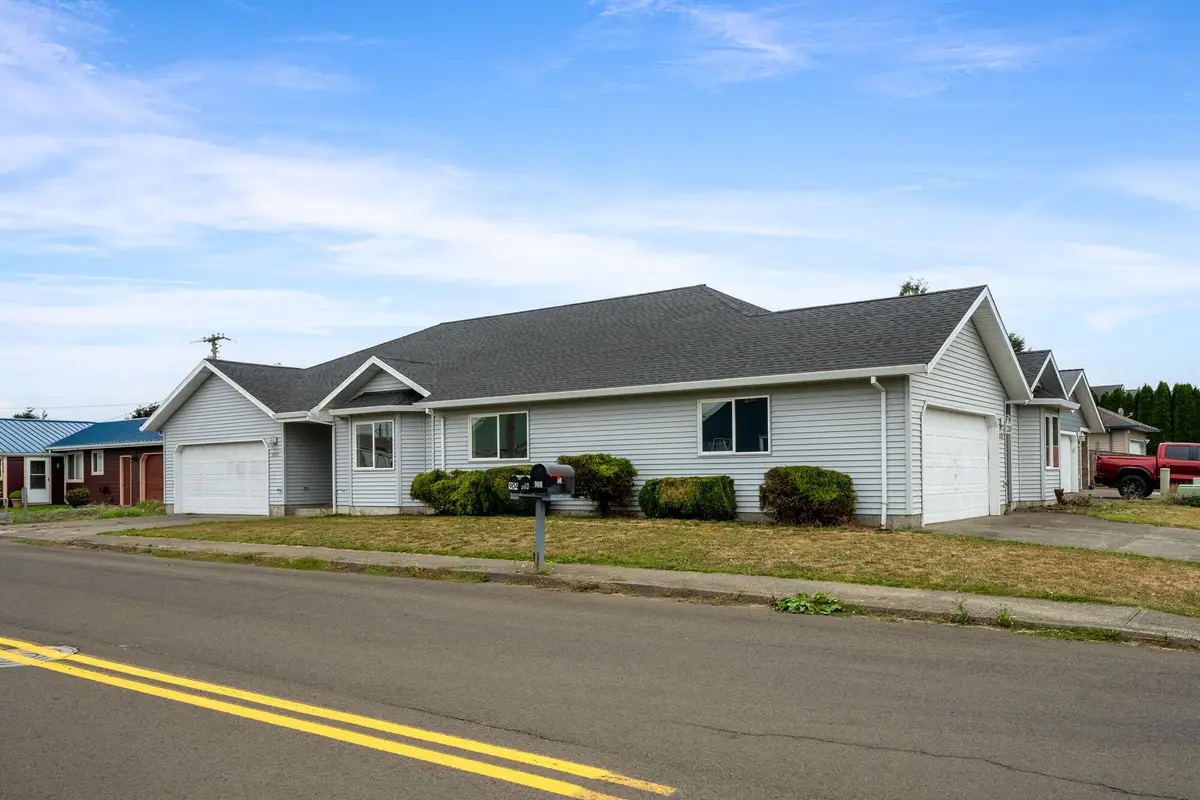 903 Evergreen, Tillamook, OR 97141 - #1