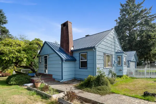 4745 Netarts Hwy, Netarts, OR 97143