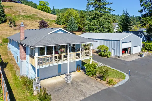 117 Driftwood, Garibaldi, OR 97118