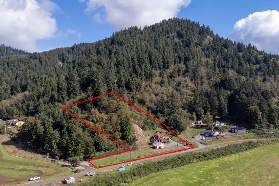 9660 Sollie Smith, Tillamook, OR 97141 - #3
