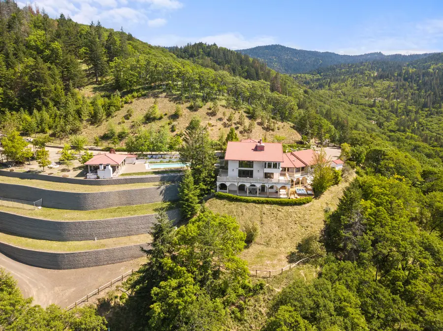 3721 Old Hwy 99, Ashland, OR 97520 - #2