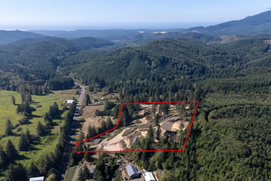 Sandlake, Tillamook, OR 97112 - #3