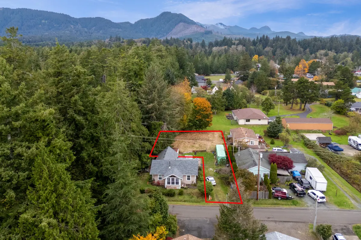 11000 Seamont Way, Nehalem, OR  - #1