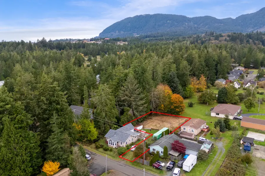 11000 Seamont Way, Nehalem, OR  - #3