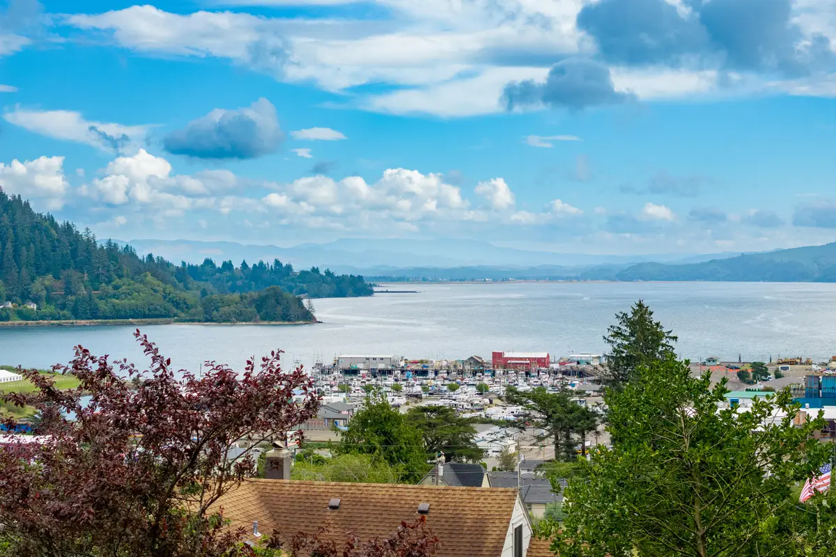 4200 4300 Evergreen, Garibaldi, OR 97118 - #1