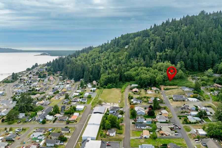 4200 4300 Evergreen, Garibaldi, OR 97118 - #3