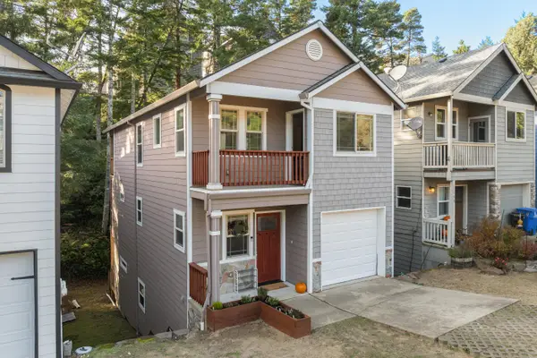 140 Breezee, Oceanside, OR 97134