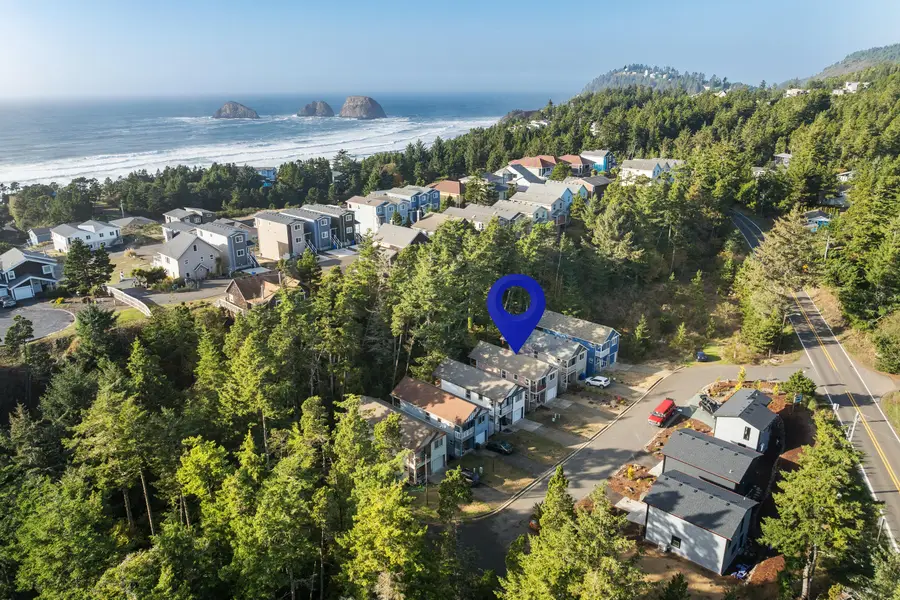 140 Breezee, Oceanside, OR 97134 - #2