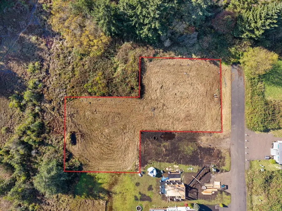 TL #03500 Clam Street, Bay City, OR 97107 - #2