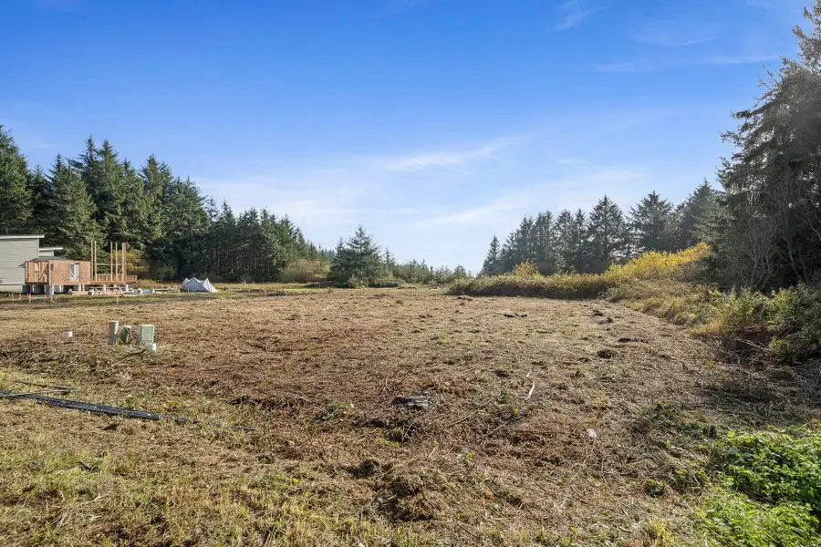 TL #03500 Clam Street, Bay City, OR 97107 - #3