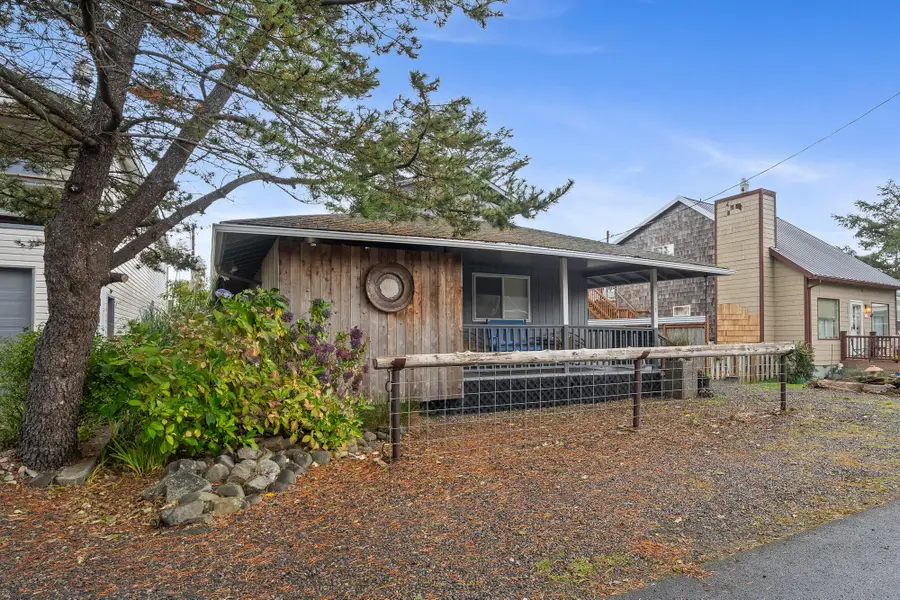 111 S Dolphin, Rockaway Beach, OR 97136 - #2