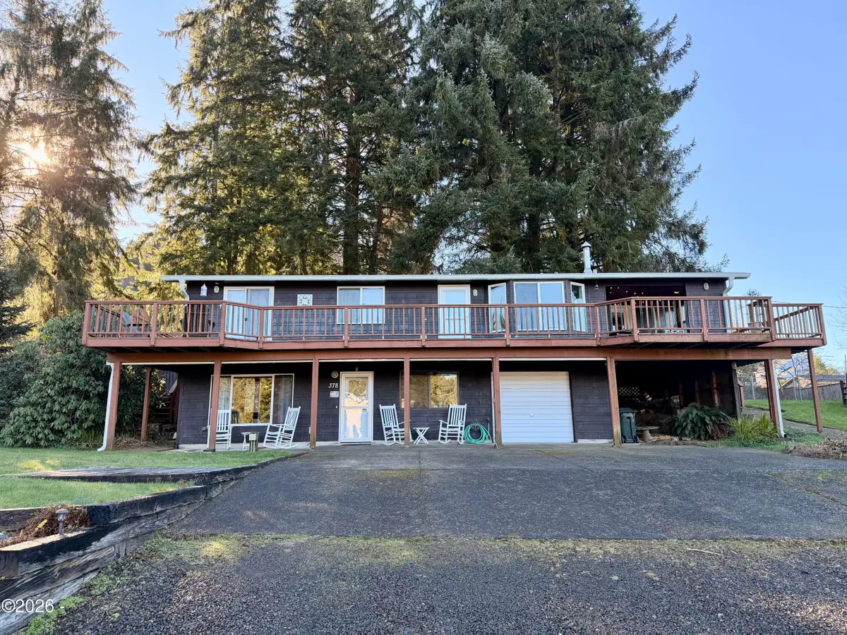 378 Spruce, Wheeler, OR 97147 - #1