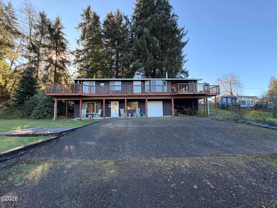 378 Spruce, Wheeler, OR 97147 - #2