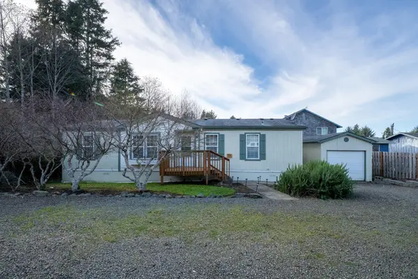 131 S Palisade, Rockaway Beach, OR 97136