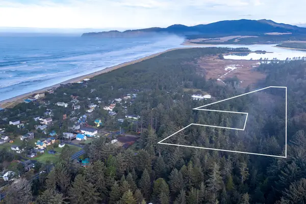 TL 500 Sandlake, Cloverdale, OR 97112