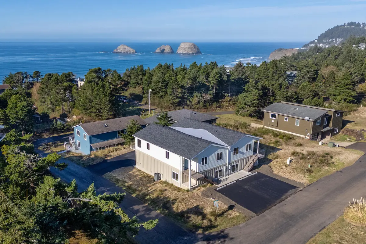 110 Crescent, Oceanside, OR 97134 - #1