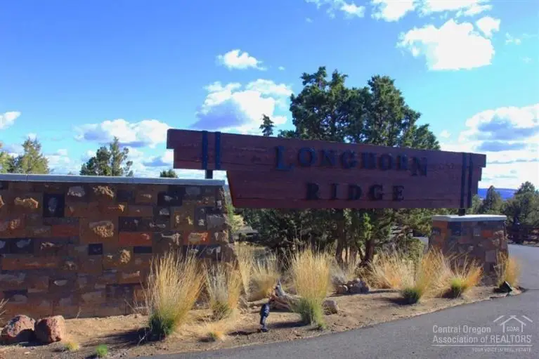 Lot 64 SE Galveston Loop, Prineville, OR 97754 - #2