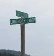 NKA Lot 21 Cattle Drive, Chiloquin, OR 97624 - #2