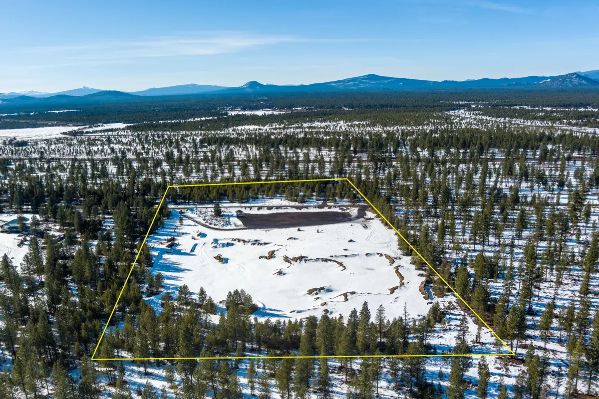 53980 Rock Sand, La Pine, OR 97739 - Image #1