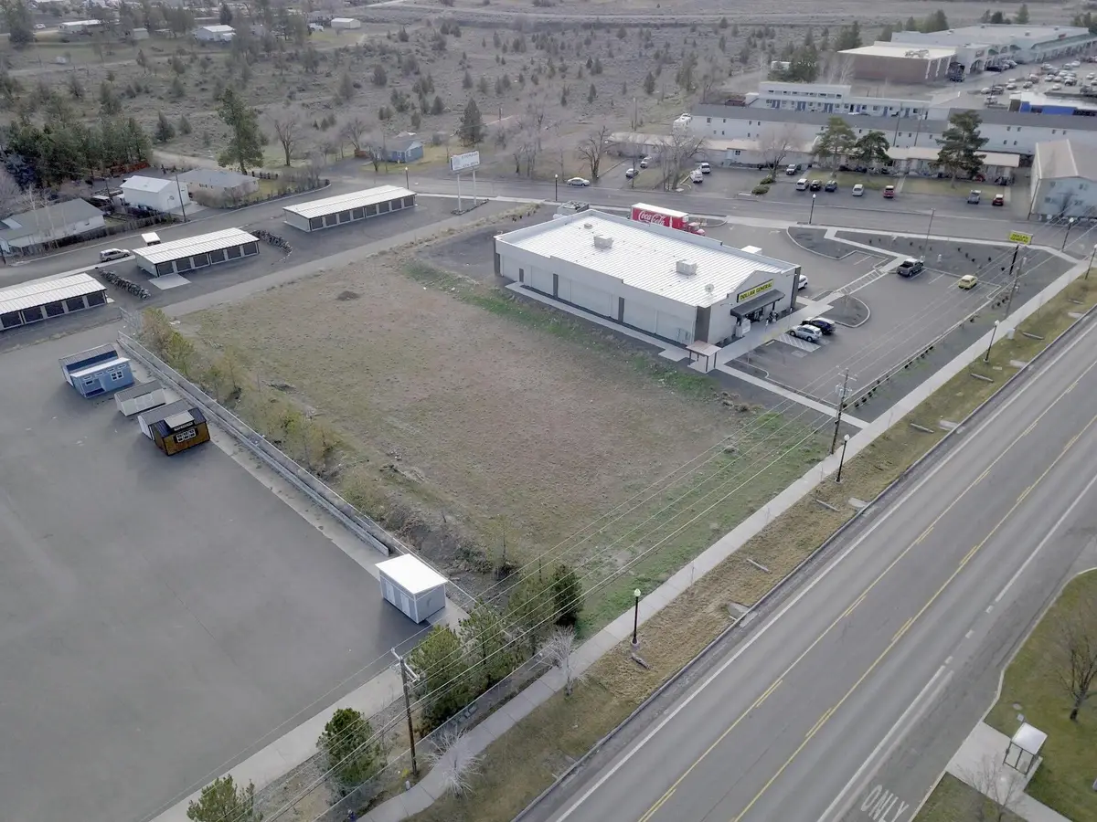 00504 Hwy 97 And 26 (south Madras), Madras, OR 97741 - #1