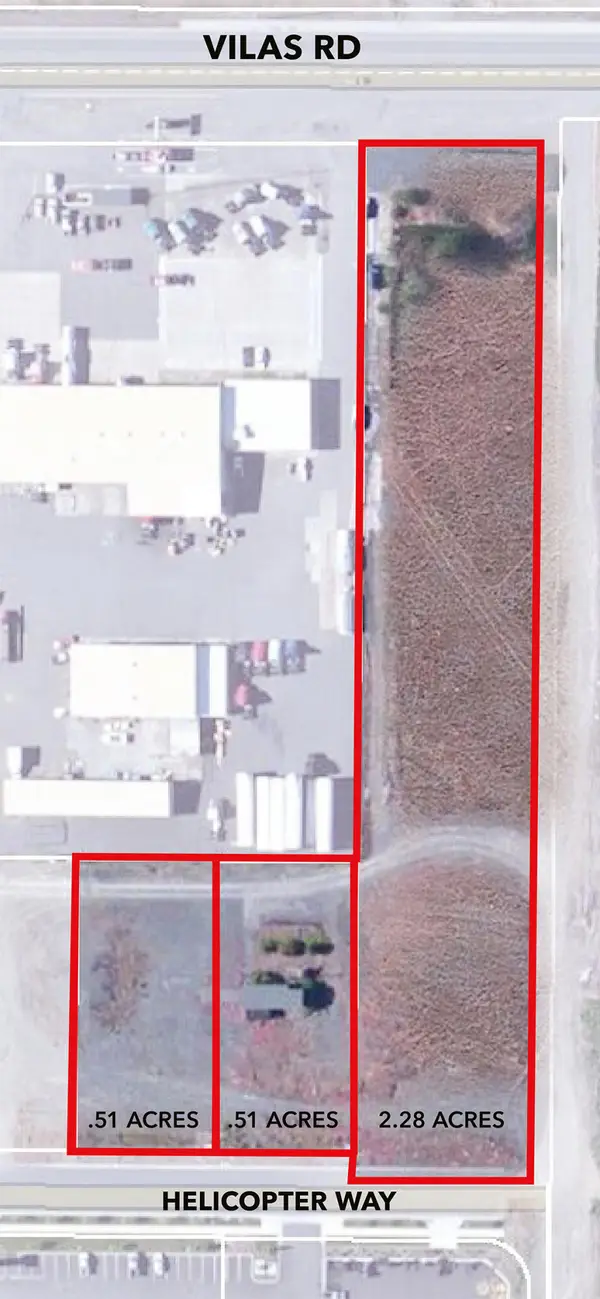 1250 Vilas, Medford, OR 97502