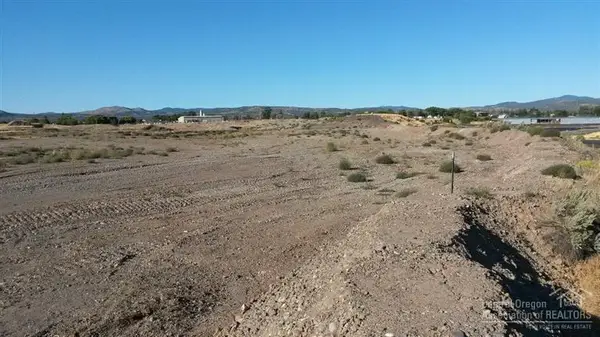 Address Withheld By Seller, Prineville, OR 97754