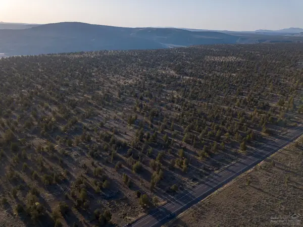 6500 SW George Millican, Prineville, OR 97754