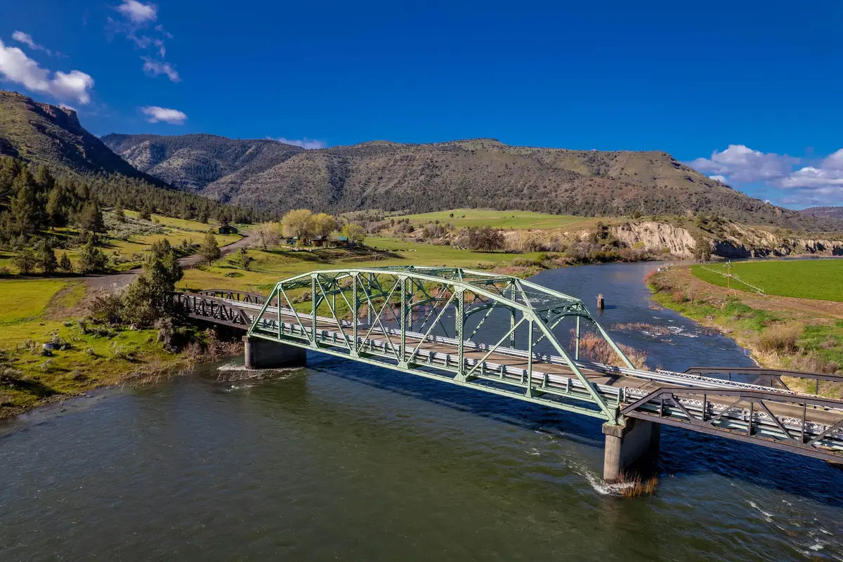 40838 Rudio, Kimberly, OR 97848 - Image #1