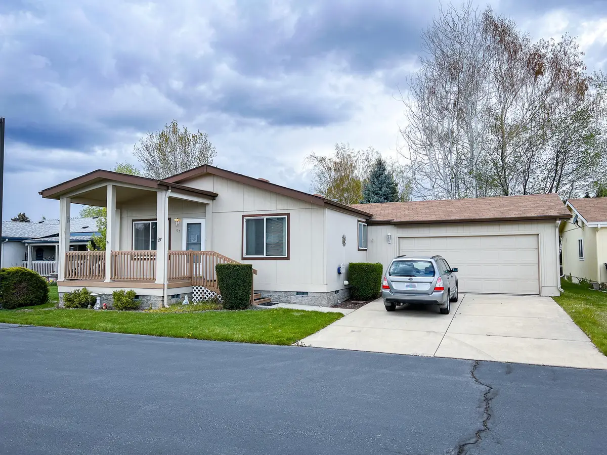 1188 NE 27th, Bend, OR 97701 - Image #1