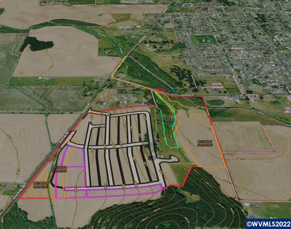 31721 Stoltz Hill, Lebanon, OR 97355