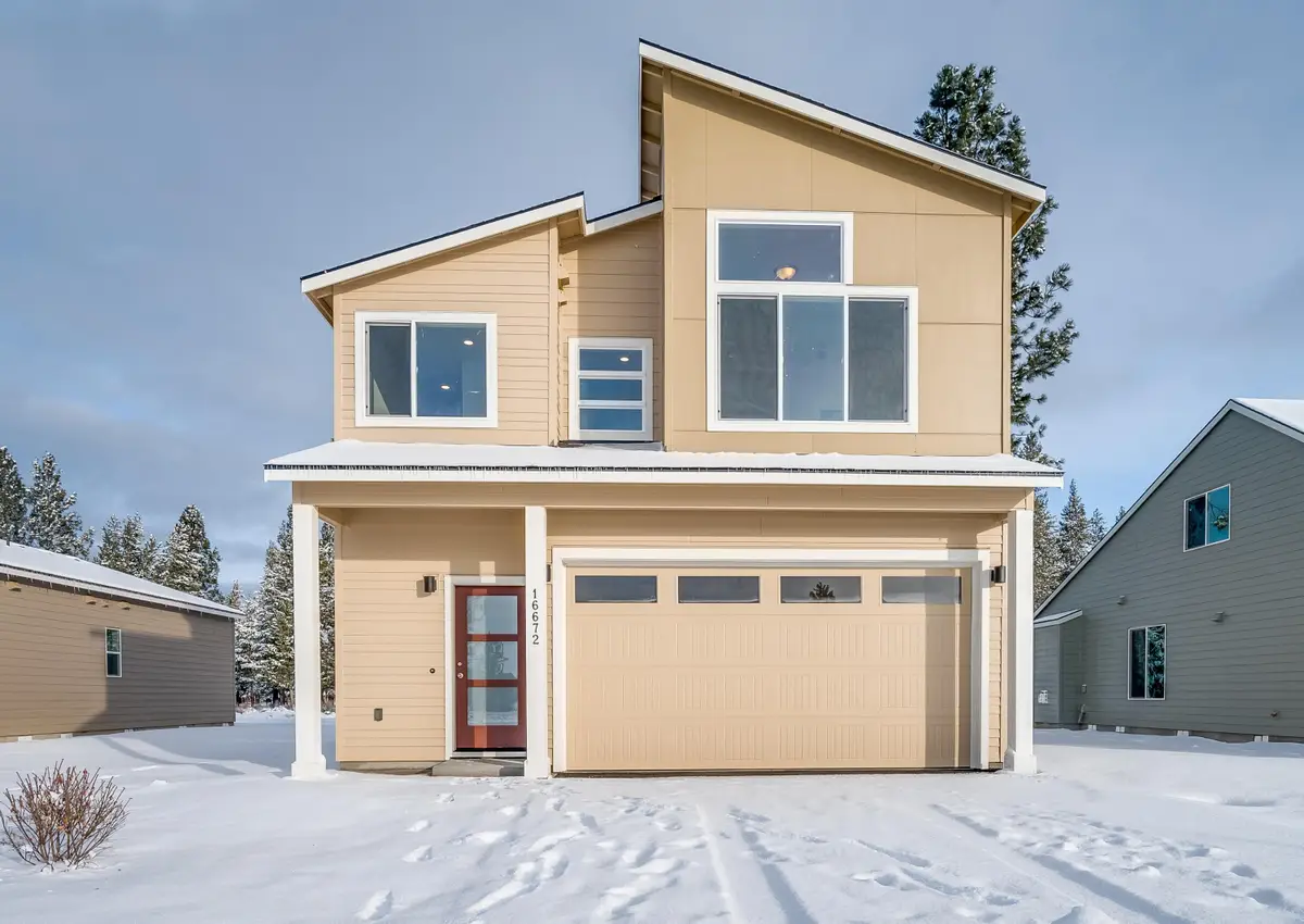 16672 Pine Creek Drive, La Pine, OR 97739 - Image #1