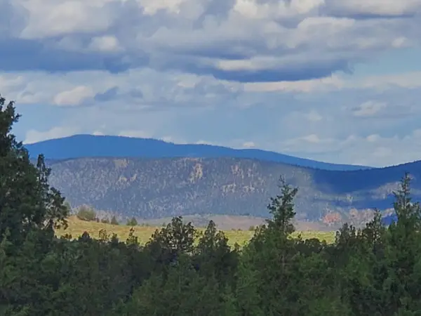 SE Dead End Street Tl5674, Prineville, OR 97754