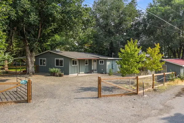 120 NE Spruce, Prineville, OR 97754