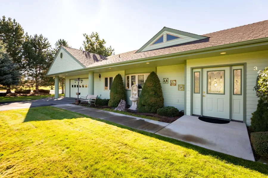 3418 Shield Crest Drive, Klamath Falls, OR 97603 - Image #3