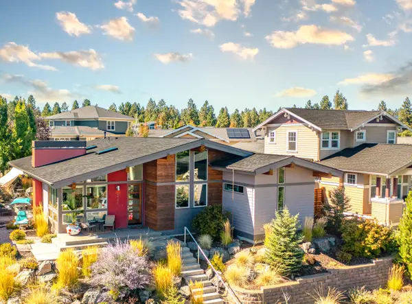 2091 NW Lemhi Pass Drive, Bend, OR 97703